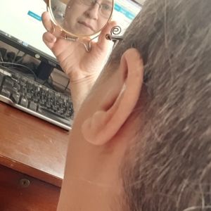 nothing, all I own is crappy t-shirts